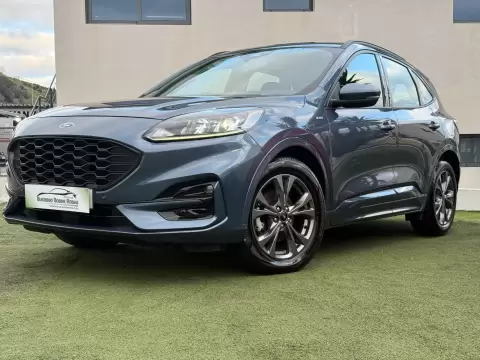 Ford Kuga 1.5 EcoBoost ST-Line