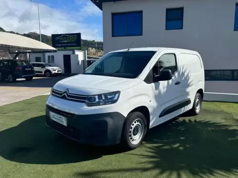 Citroën BERLINGO
