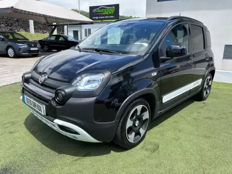 Fiat Pandina 1.0 Hybrid