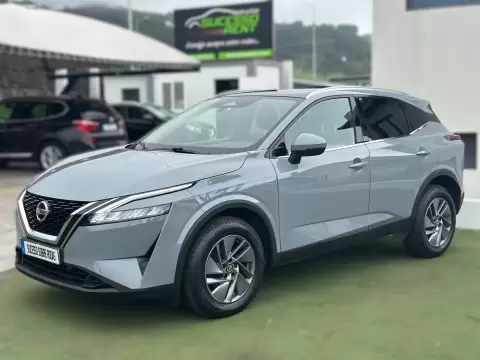 Nissan Qashqai 1.3 DIG-T Acenta