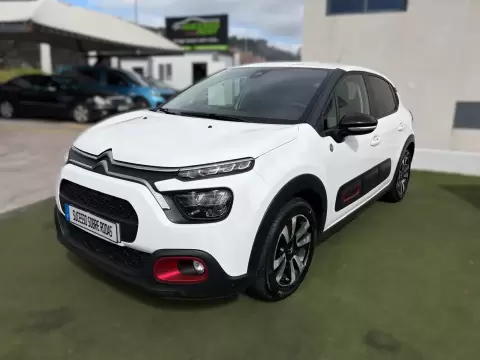Citroën C3 1.2 Puretech