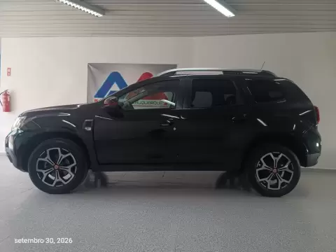 Dacia Duster 1.3 TCe SL Adventure