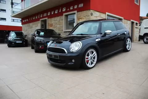 MINI Cooper S Cooper S