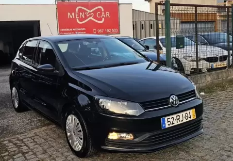 VW Polo 1.0 Confortline