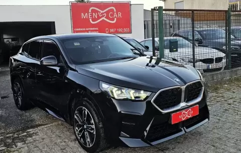 BMW X2 sDrive20i Pack Desportivo M Pro