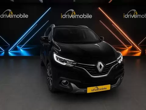 Renault Kadjar 1.5 dCi Exclusive