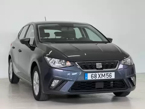 Seat Ibiza 1.0 Reference