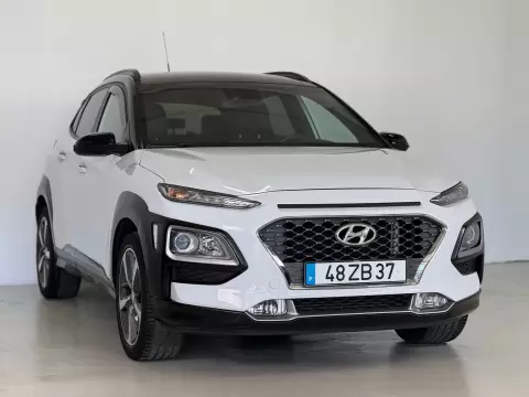 Hyundai Kauai 1.0 T-GDi Premium