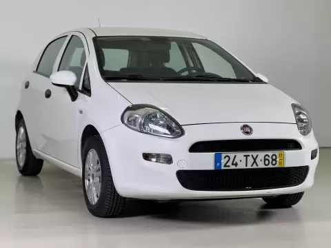 Fiat Punto 1.2 Lounge Start&Stop