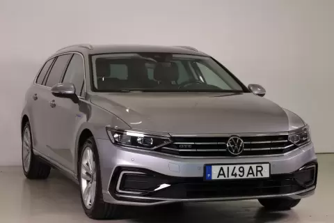 VW Passat Variant 1.4 TSI GTE Plug-in