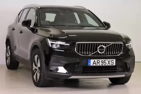 Volvo XC 40 1.5 T5 PHEV Momentum Plus
