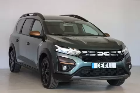 Dacia Jogger 1.0 ECO-G Extreme Bi-Fuel