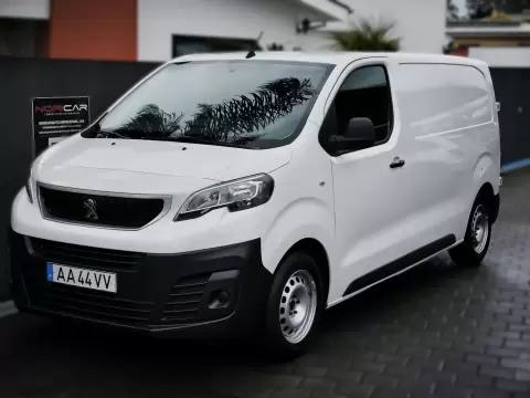 Peugeot Expert 1.5 BlueHDI L2H1 PRO