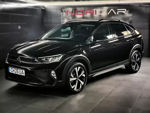 VW Taigo 1.0 TSI DSG LIFE