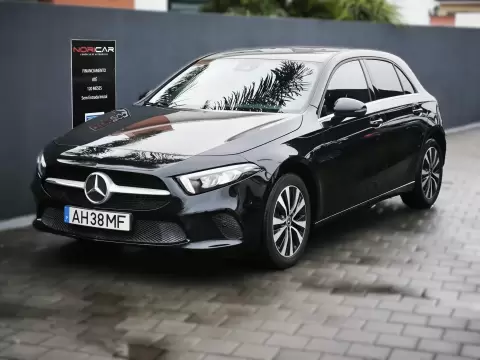 Mercedes-Benz A 250 e Style Plus