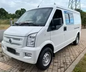 DFSK C35 E-Van