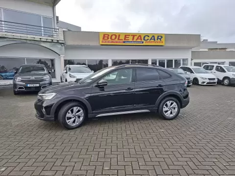 VW Taigo 1.0 TSI Life