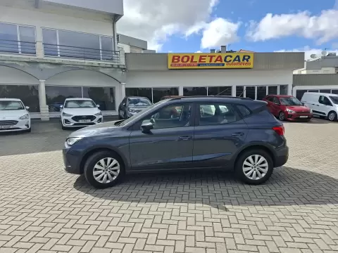 Seat Arona 1.0 TSI Reference
