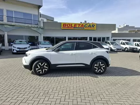 Opel Mokka 1.2 T Edition