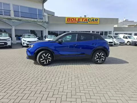 Opel Mokka 1.2 DI Turbo Edition