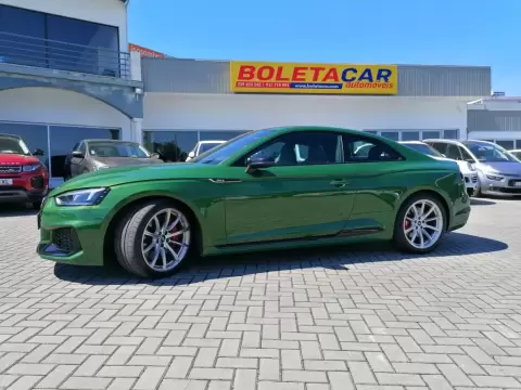 Audi RS5 RS5