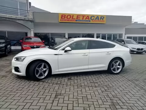 Audi A5 Sportback 40 TFSI Advanced S tronic