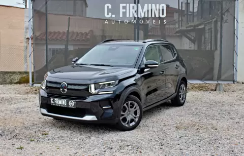 Citroën C3 1.2 Turbo Max