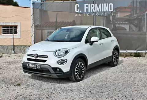 Fiat 500X 1.0 FireFly City Cross