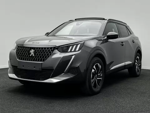 Peugeot 2008 1.2 PureTech GT Pack EAT8