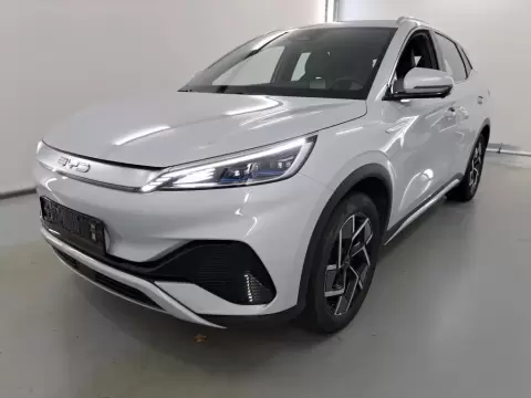 BYD Atto 3 60.48 kWh Comfort
