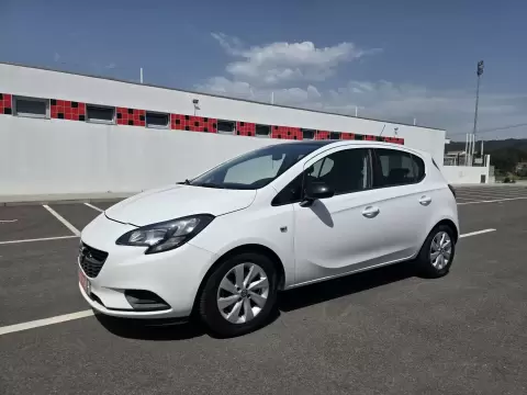 Opel Corsa 1.3 D (CDTi) (ecoFLEX) S&S Color Edition