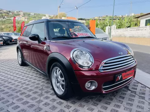 MINI Clubman other