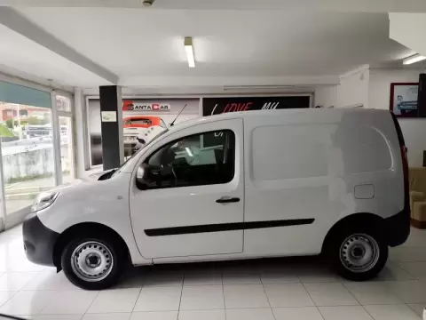 Renault Kangoo 1.5 Dci , 3 Lug, Iva dedutivel