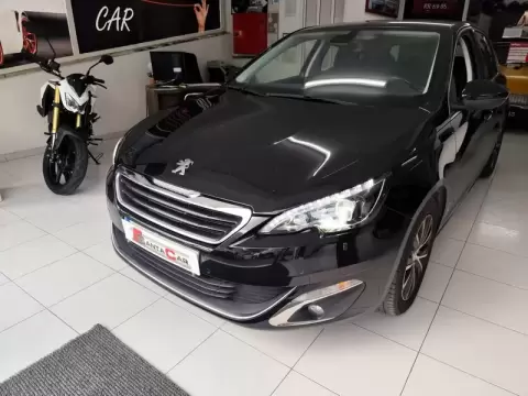 Peugeot 308 130 e-THP Stop & Start Allure