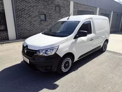 Renault Express 1.5 Blue Dci , Iva Dedutivel