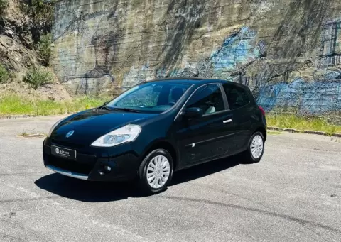 Renault Clio Expression