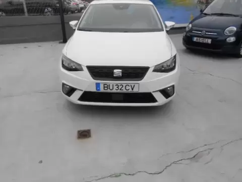 Seat Ibiza 1.0 TSI 95 CV STYLE