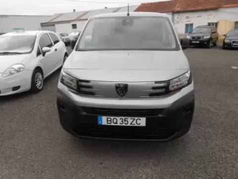 Peugeot 1.5 BLUE HDI