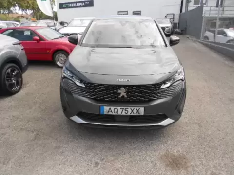 Peugeot 3008 ACTIVE PACK 1.5 BLUE HDI
