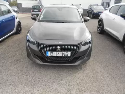 Peugeot 208 ATIVE PACK 1.2 PURETECH