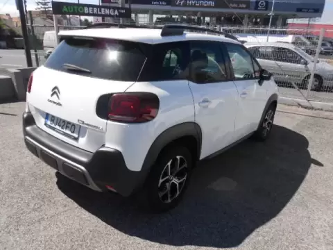 Citroën C3 aircross 1.2 PURTECH
