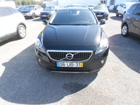 Volvo VOLVO V40 CROSS COUNTRY