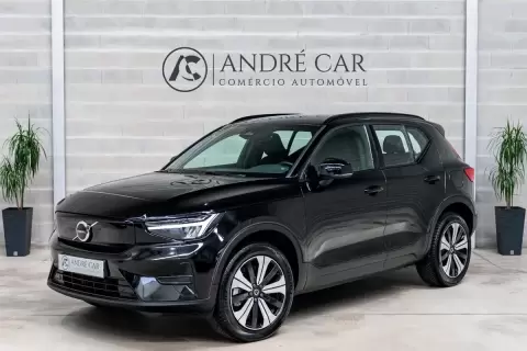 Volvo XC 40 Recharge 69 Kwh Single Motor Core