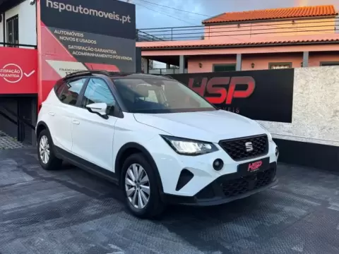Seat Arona 1.0 TSI Style DSG