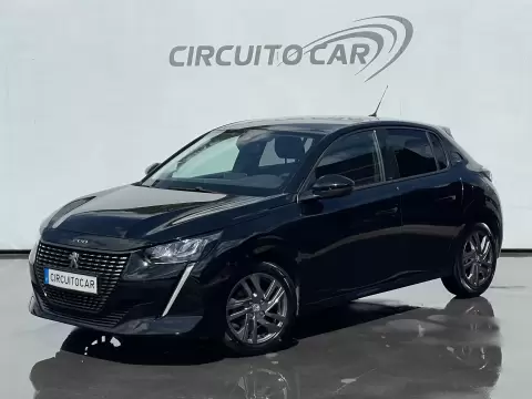 Peugeot 208 1.2 PureTech SE Style
