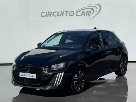 Peugeot 208 1.2 PureTech Allure