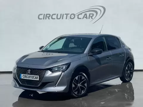 Peugeot e-208 50 kWh Allure