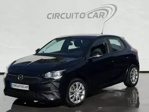 Opel Corsa-e 50 KwH