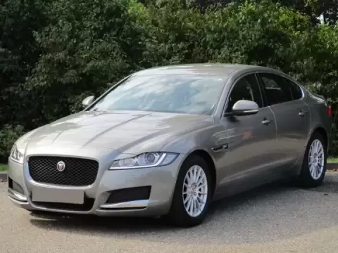 Jaguar XF E-Performance Aut. Prestige