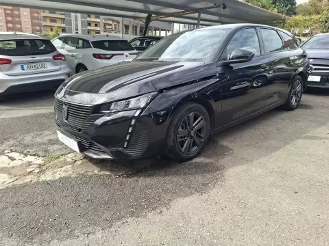 Peugeot 308 SW 1.5 BlueHDi Active Pack